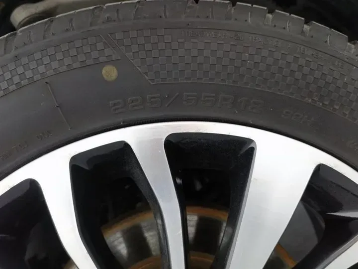 2015 GAC Trumpchi GS5 Super 2.0L 147HP L4 5AT,autocango,china used car exporter,china ev exporter,chinese used car exporter,chinese used ev exporter