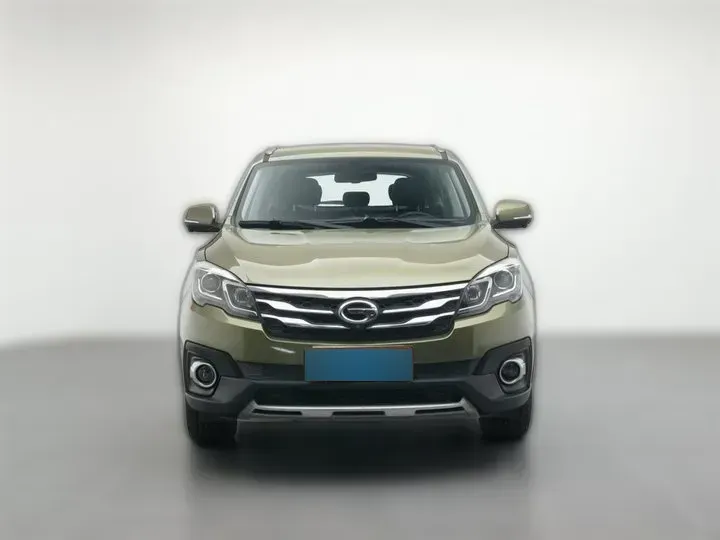 2015 GAC Trumpchi GS5 Super 2.0L 147HP L4 5AT,autocango,china used car exporter,china ev exporter,chinese used car exporter,chinese used ev exporter
