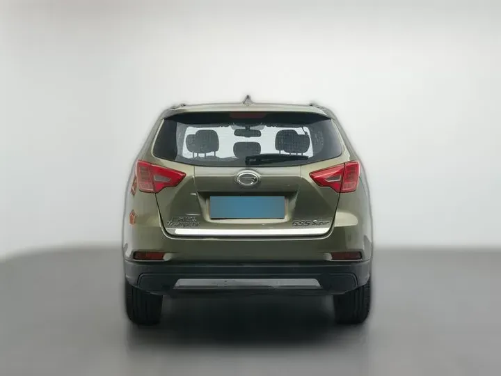 2015 GAC Trumpchi GS5 Super 2.0L 147HP L4 5AT,autocango,china used car exporter,china ev exporter,chinese used car exporter,chinese used ev exporter