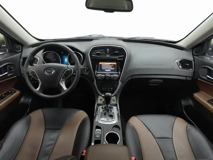 2015 GAC Trumpchi GS5 Super 2.0L 147HP L4 5AT,autocango,china used car exporter,china ev exporter,chinese used car exporter,chinese used ev exporter