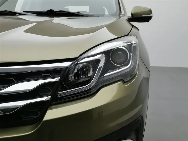 2015 GAC Trumpchi GS5 Super 2.0L 147HP L4 5AT,autocango,china used car exporter,china ev exporter,chinese used car exporter,chinese used ev exporter