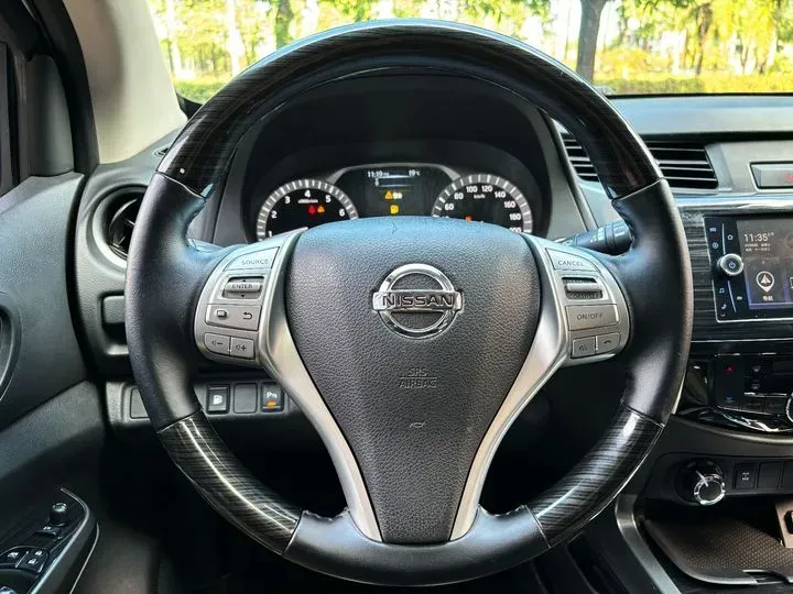 2018 Nissan Terra 2.5L 184HP L4 7AT,autocango,china used car exporter,china ev exporter,chinese used car exporter,chinese used ev exporter