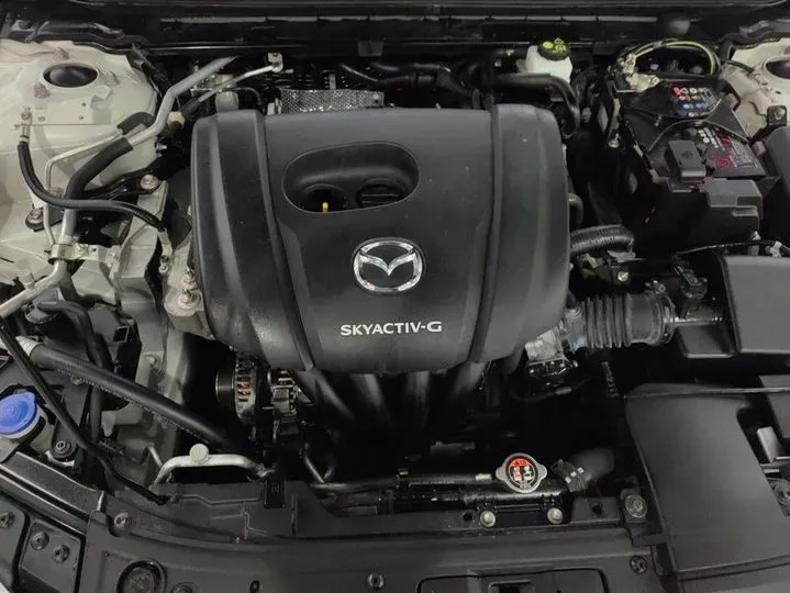 2020 Mazda 3 Axela 1.5L 117HP L4 6AT,autocango,china used car exporter,china ev exporter,chinese used car exporter,chinese used ev exporter