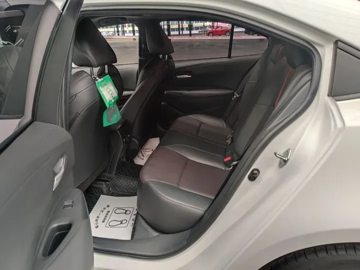 2023 Toyota Levin 1.2T 116HP L4 CVT,autocango,china used car exporter,china ev exporter,chinese used car exporter,chinese used ev exporter