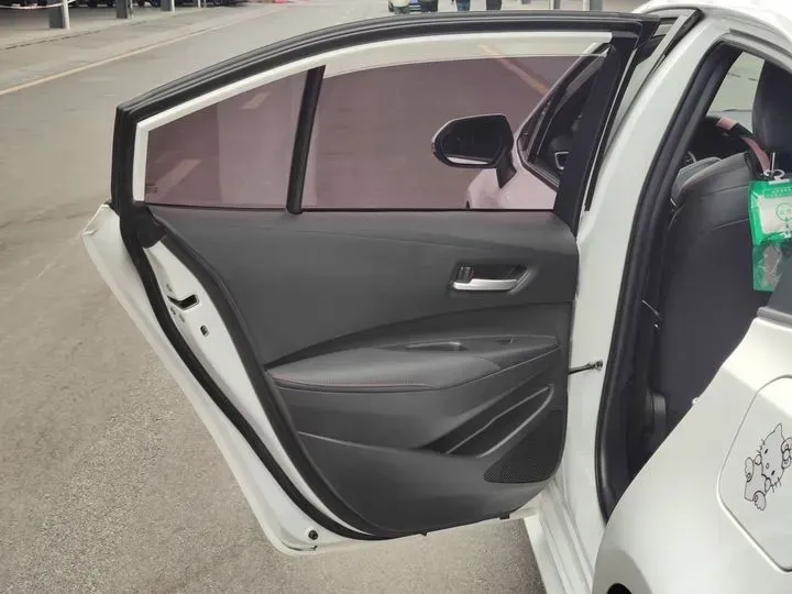 2023 Toyota Levin 1.2T 116HP L4 CVT,autocango,china used car exporter,china ev exporter,chinese used car exporter,chinese used ev exporter