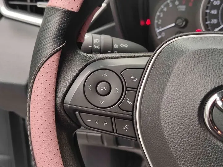 2023 Toyota Levin 1.2T 116HP L4 CVT,autocango,china used car exporter,china ev exporter,chinese used car exporter,chinese used ev exporter