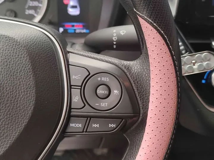 2023 Toyota Levin 1.2T 116HP L4 CVT,autocango,china used car exporter,china ev exporter,chinese used car exporter,chinese used ev exporter