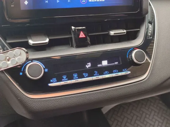 2023 Toyota Levin 1.2T 116HP L4 CVT,autocango,china used car exporter,china ev exporter,chinese used car exporter,chinese used ev exporter