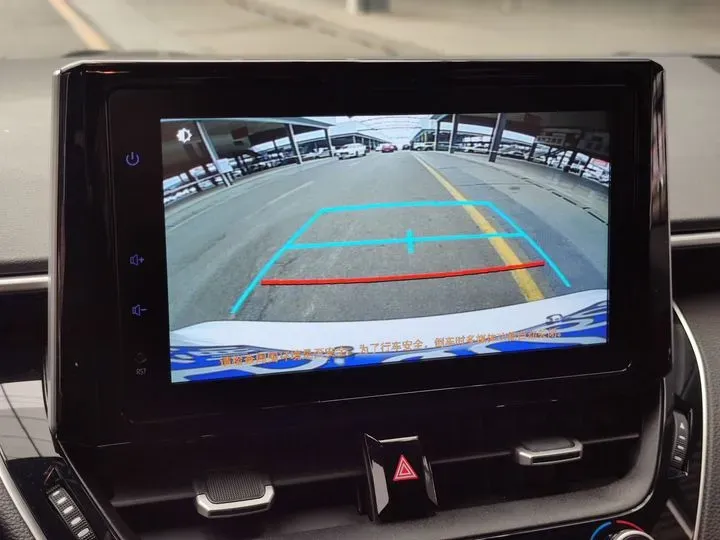 2023 Toyota Levin 1.2T 116HP L4 CVT,autocango,china used car exporter,china ev exporter,chinese used car exporter,chinese used ev exporter