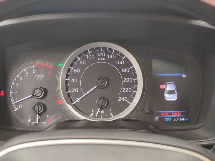 2023 Toyota Levin 1.2T 116HP L4 CVT,autocango,china used car exporter,china ev exporter,chinese used car exporter,chinese used ev exporter