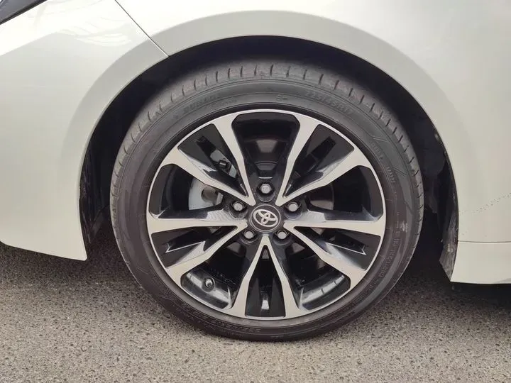 2023 Toyota Levin 1.2T 116HP L4 CVT,autocango,china used car exporter,china ev exporter,chinese used car exporter,chinese used ev exporter