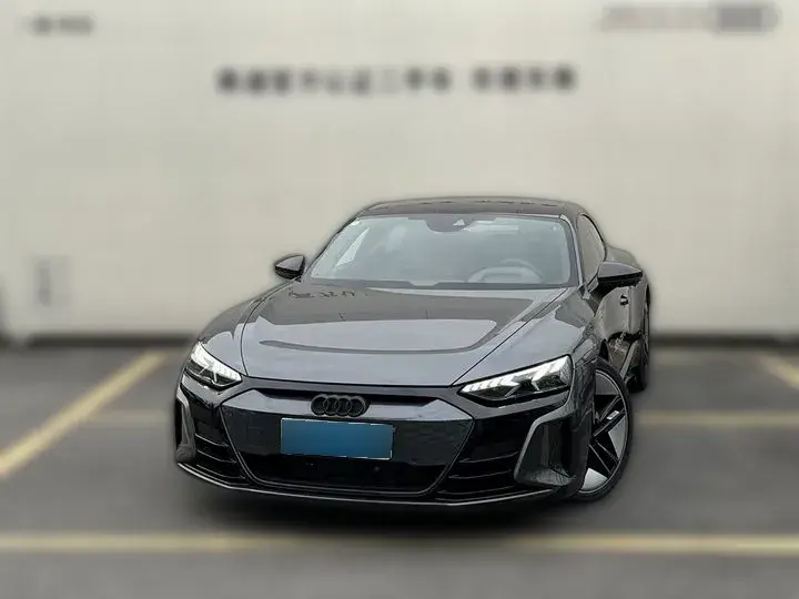 2023 Audi RS e-tron GT 2AT BEV 93.4KWH