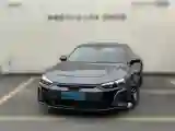 2023 Audi RS e-tron GT 2AT BEV 93.4KWH