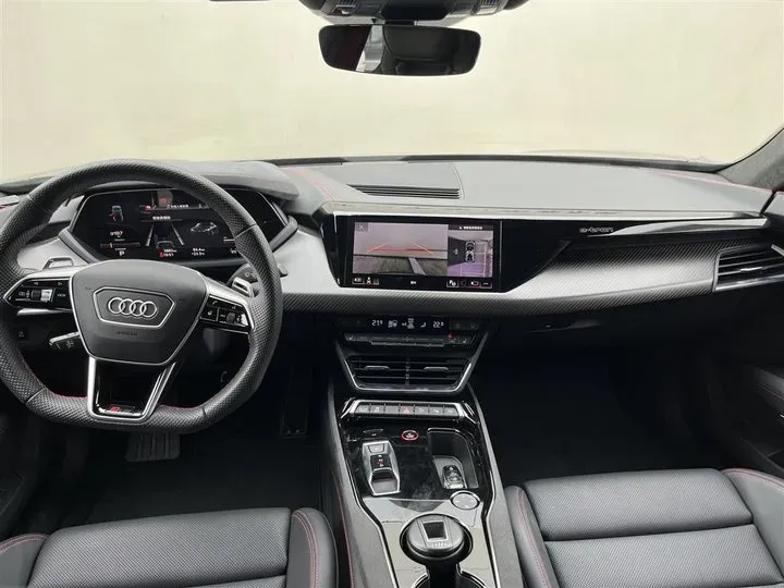 2023 Audi RS e-tron GT 2AT BEV 93.4KWH,autocango,china used car exporter,china ev exporter,chinese used car exporter,chinese used ev exporter