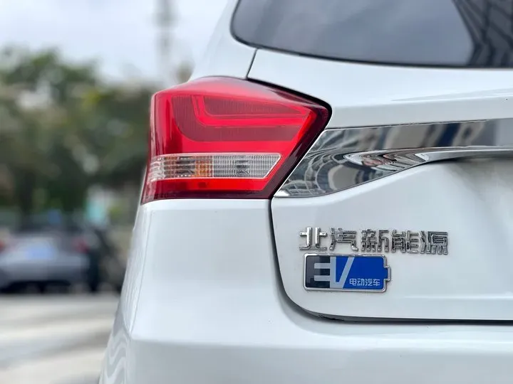 2017 BAIC BJEV EC BEV,autocango,china used car exporter,china ev exporter,chinese used car exporter,chinese used ev exporter