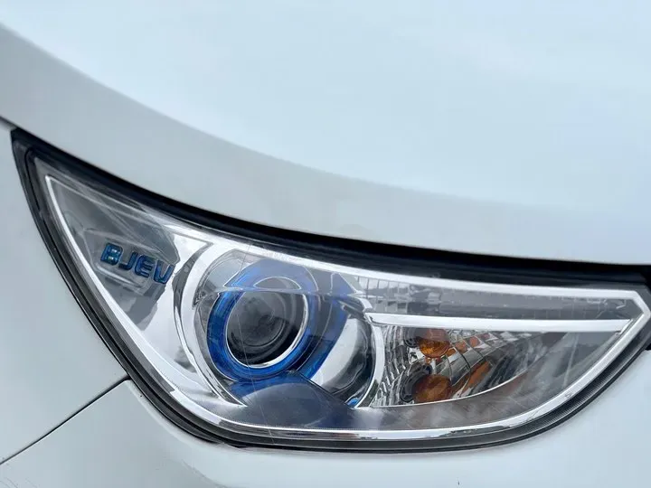 2017 BAIC BJEV EC BEV,autocango,china used car exporter,china ev exporter,chinese used car exporter,chinese used ev exporter