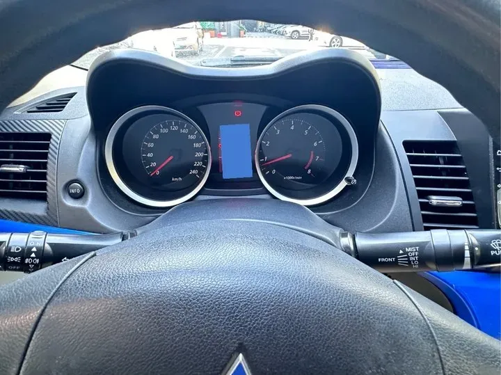 2010 Mitsubishi Lancer EX 1.8L 136HP L4 CVT,autocango,china used car exporter,china ev exporter,chinese used car exporter,chinese used ev exporter