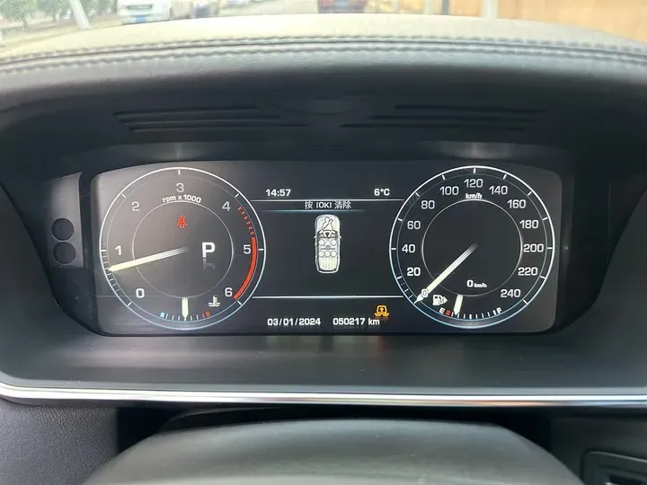 2020 Mansory Range Rover 3.0T 400HP L6 8AT,autocango,china used car exporter,china ev exporter,chinese used car exporter,chinese used ev exporter