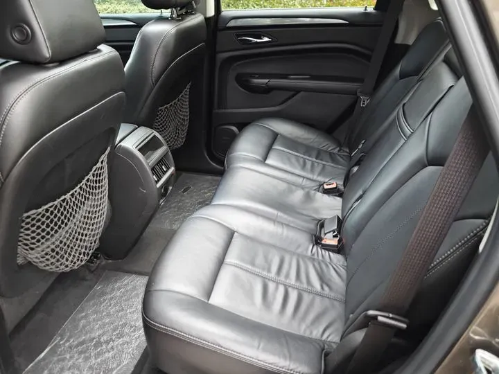 2015 Cadillac SRX 3.0L 271HP V6 6AT,autocango,china used car exporter,china ev exporter,chinese used car exporter,chinese used ev exporter