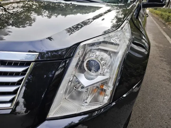 2015 Cadillac SRX 3.0L 271HP V6 6AT,autocango,china used car exporter,china ev exporter,chinese used car exporter,chinese used ev exporter