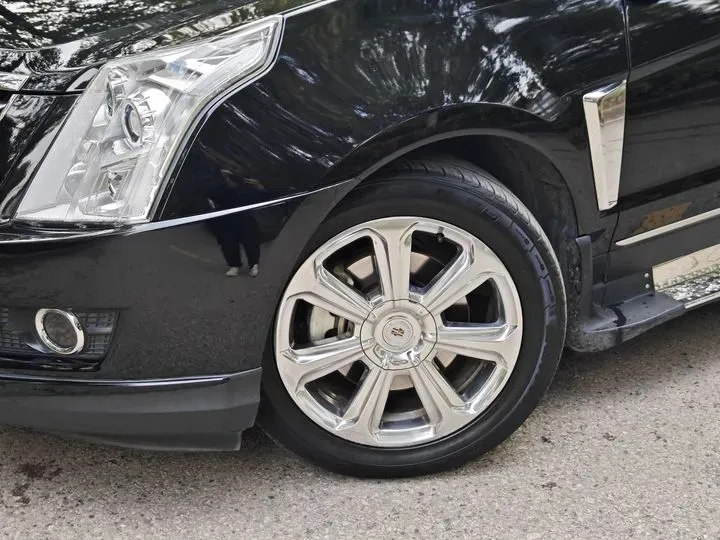 2015 Cadillac SRX 3.0L 271HP V6 6AT,autocango,china used car exporter,china ev exporter,chinese used car exporter,chinese used ev exporter