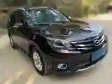 2015 GAC Trumpchi GS5 Super 2.0L 147HP L4 5AT