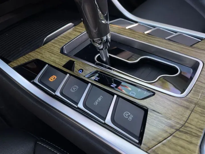 2019 Ford Territory 1.5T 140HP L4 CVT,autocango,china used car exporter,china ev exporter,chinese used car exporter,chinese used ev exporter