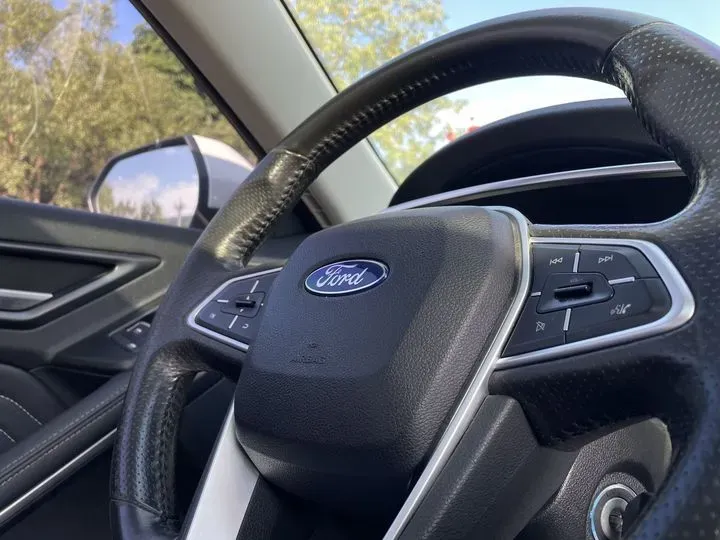 2019 Ford Territory 1.5T 140HP L4 CVT,autocango,china used car exporter,china ev exporter,chinese used car exporter,chinese used ev exporter