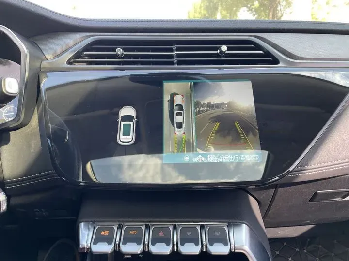 2019 Ford Territory 1.5T 140HP L4 CVT,autocango,china used car exporter,china ev exporter,chinese used car exporter,chinese used ev exporter