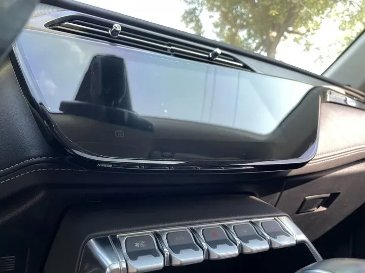 2019 Ford Territory 1.5T 140HP L4 CVT,autocango,china used car exporter,china ev exporter,chinese used car exporter,chinese used ev exporter