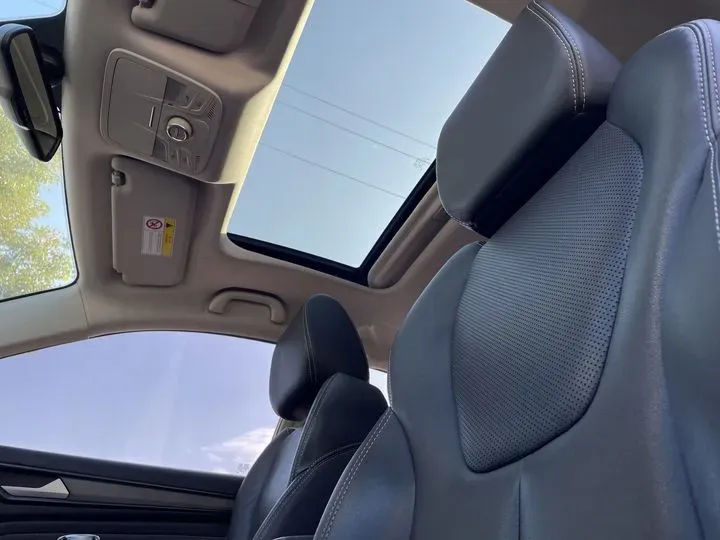 2019 Ford Territory 1.5T 140HP L4 CVT,autocango,china used car exporter,china ev exporter,chinese used car exporter,chinese used ev exporter