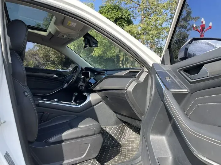 2019 Ford Territory 1.5T 140HP L4 CVT,autocango,china used car exporter,china ev exporter,chinese used car exporter,chinese used ev exporter