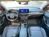 2020 Ford Focus Active 1.5T 174HP L3 8AT