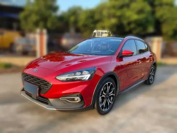 2020 Ford Focus Active 1.5T 174HP L3 8AT,autocango,china used car exporter,china ev exporter,chinese used car exporter,chinese used ev exporter