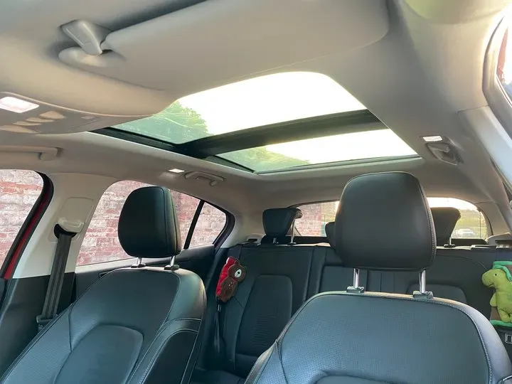 2020 Ford Focus Active 1.5T 174HP L3 8AT,autocango,china used car exporter,china ev exporter,chinese used car exporter,chinese used ev exporter