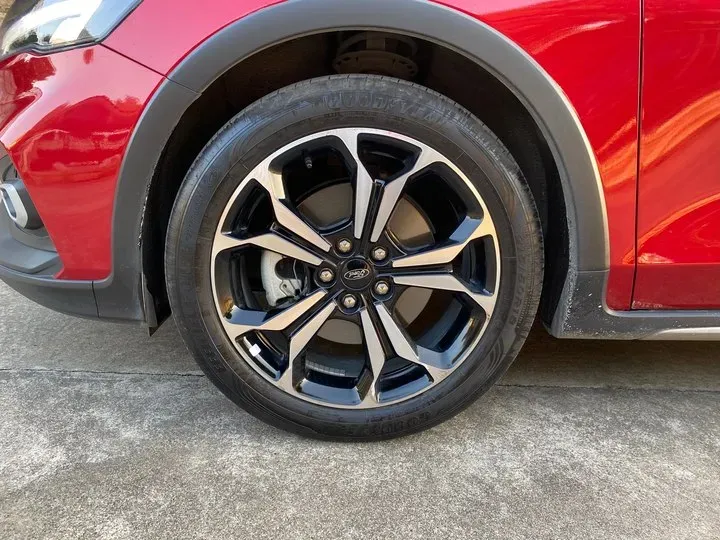 2020 Ford Focus Active 1.5T 174HP L3 8AT,autocango,china used car exporter,china ev exporter,chinese used car exporter,chinese used ev exporter