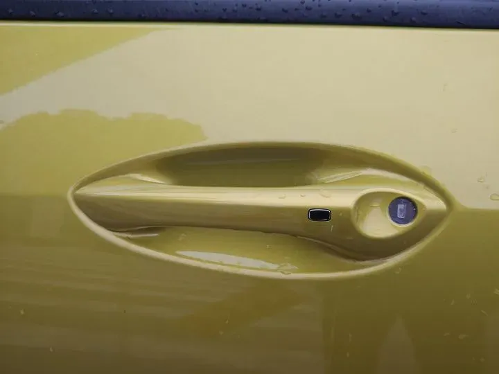 2022 Chevrolet Seeker 1.5T 184HP L4 CVT,autocango,china used car exporter,china ev exporter,chinese used car exporter,chinese used ev exporter