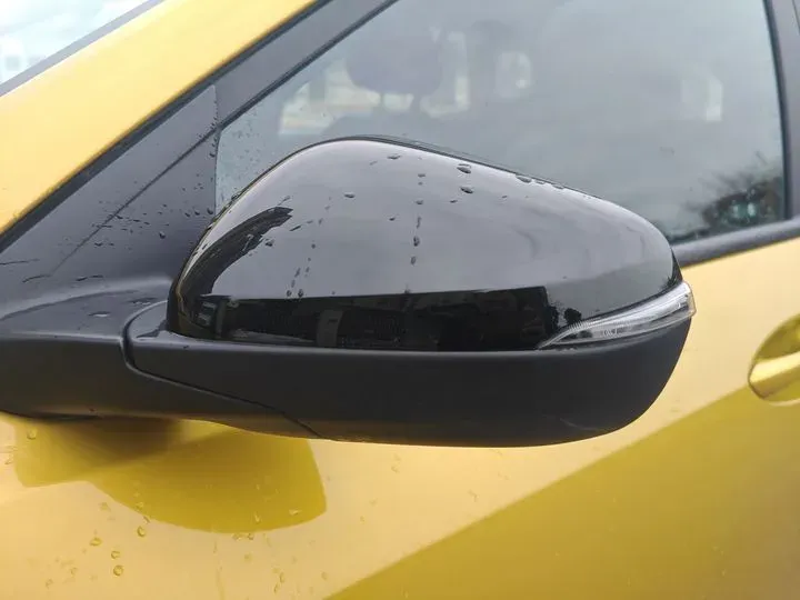 2022 Chevrolet Seeker 1.5T 184HP L4 CVT,autocango,china used car exporter,china ev exporter,chinese used car exporter,chinese used ev exporter