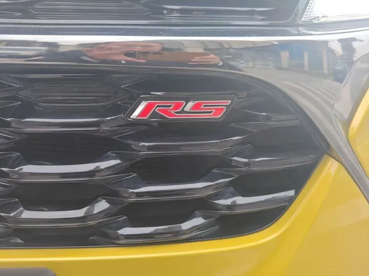 2022 Chevrolet Seeker 1.5T 184HP L4 CVT,autocango,china used car exporter,china ev exporter,chinese used car exporter,chinese used ev exporter