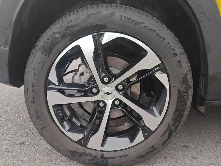 2022 Chevrolet Seeker 1.5T 184HP L4 CVT,autocango,china used car exporter,china ev exporter,chinese used car exporter,chinese used ev exporter