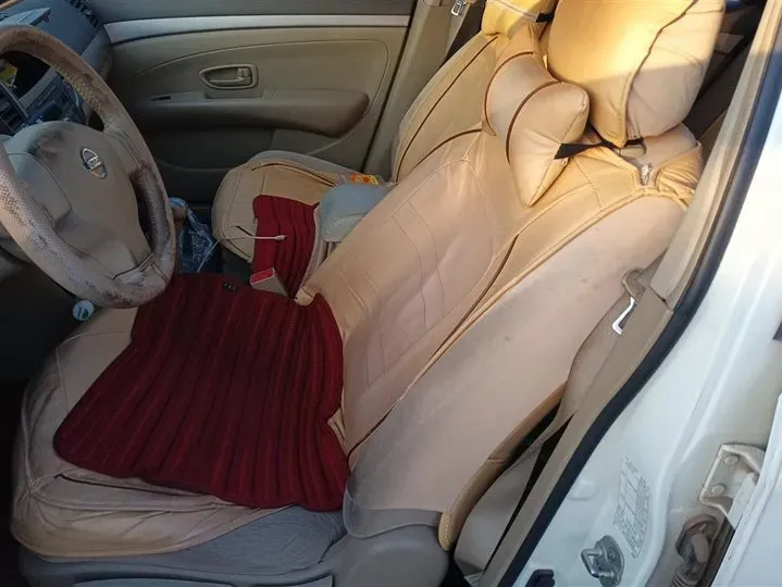 2018 Nissan Sylphy 1.6L 124HP L4 5MT,autocango,china used car exporter,china ev exporter,chinese used car exporter,chinese used ev exporter