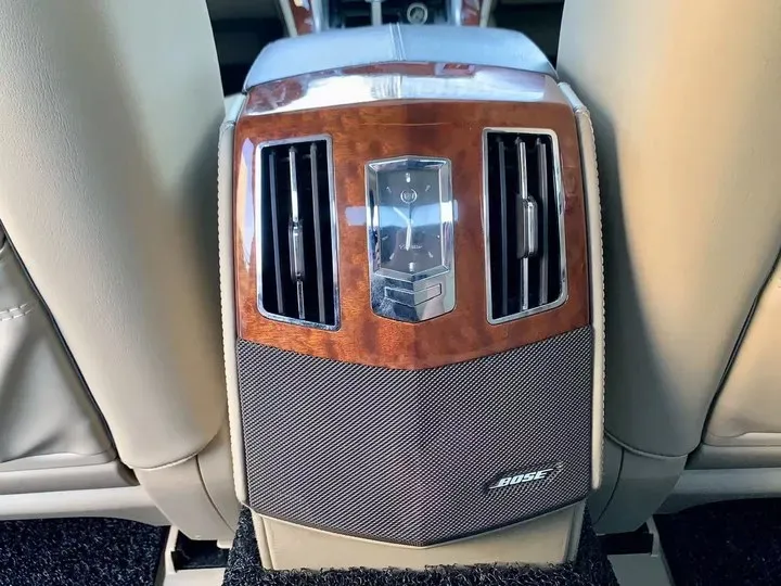 2007 Cadillac SLS 2.8L 209HP V6 5AT,autocango,china used car exporter,china ev exporter,chinese used car exporter,chinese used ev exporter