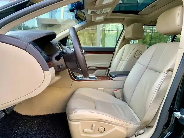 2007 Cadillac SLS 2.8L 209HP V6 5AT,autocango,china used car exporter,china ev exporter,chinese used car exporter,chinese used ev exporter