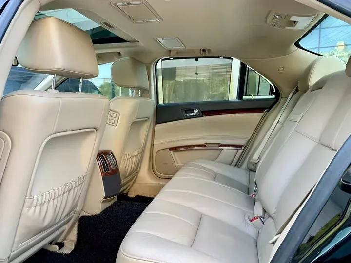 2007 Cadillac SLS 2.8L 209HP V6 5AT,autocango,china used car exporter,china ev exporter,chinese used car exporter,chinese used ev exporter