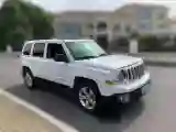 2012 Jeep Patriot 2.4L 170HP L4 CVT