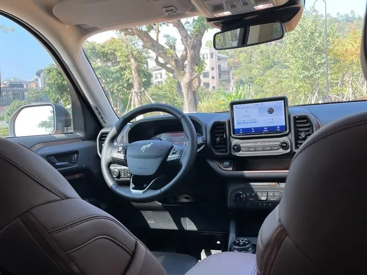 2021 YaSheng V-Class 2.0T 211HP L4 9AT,autocango,china used car exporter,china ev exporter,chinese used car exporter,chinese used ev exporter