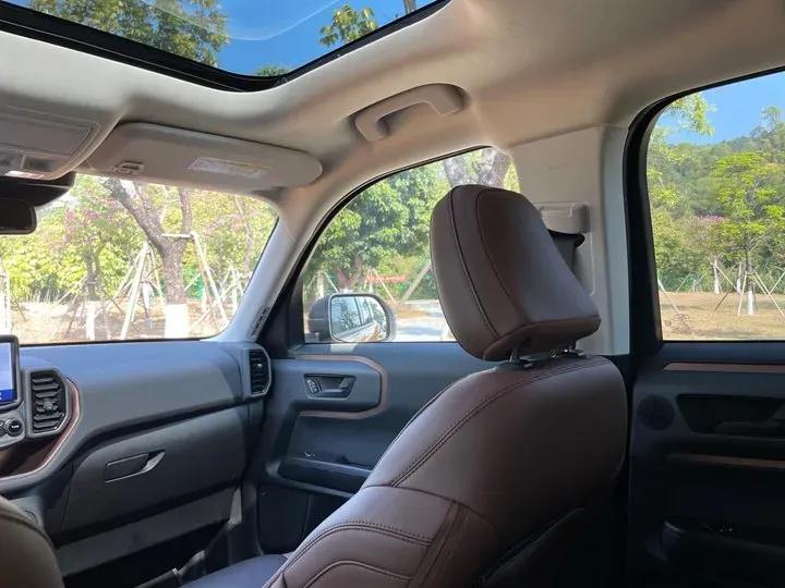 2021 YaSheng V-Class 2.0T 211HP L4 9AT,autocango,china used car exporter,china ev exporter,chinese used car exporter,chinese used ev exporter