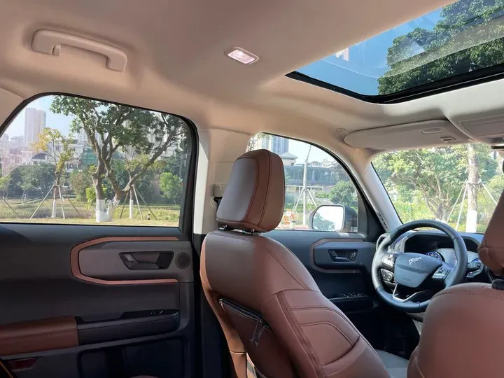 2021 YaSheng V-Class 2.0T 211HP L4 9AT,autocango,china used car exporter,china ev exporter,chinese used car exporter,chinese used ev exporter