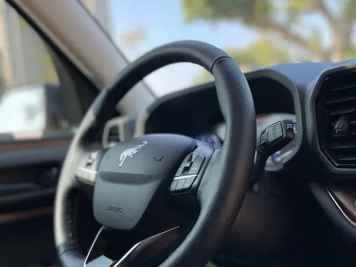 2021 YaSheng V-Class 2.0T 211HP L4 9AT,autocango,china used car exporter,china ev exporter,chinese used car exporter,chinese used ev exporter