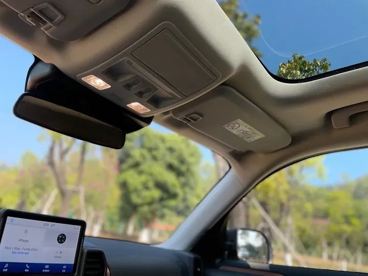 2021 YaSheng V-Class 2.0T 211HP L4 9AT,autocango,china used car exporter,china ev exporter,chinese used car exporter,chinese used ev exporter